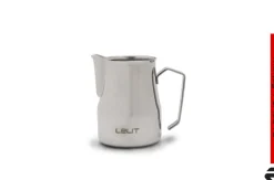 Karafler & Kander<Lelit T- MILK JUG 35 CL