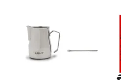 Karafler & Kander<Lelit T- MILK JUG 35 CL