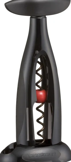 Bar & Vin<Le Creuset TM-200 Activ Ball Black