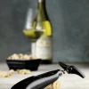 Bar & Vin<Le Creuset TM-110 Bordmodel Sort