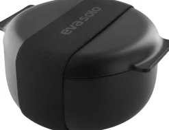 Opbevaring<Eva Solo To Go madkasse black/black