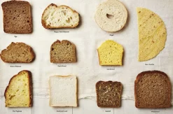 Bøger<New Mags Toast - Seriously Good