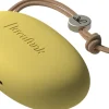 Elektronik<Kreafunk toCHARGE mini 3 - Fresh Yellow