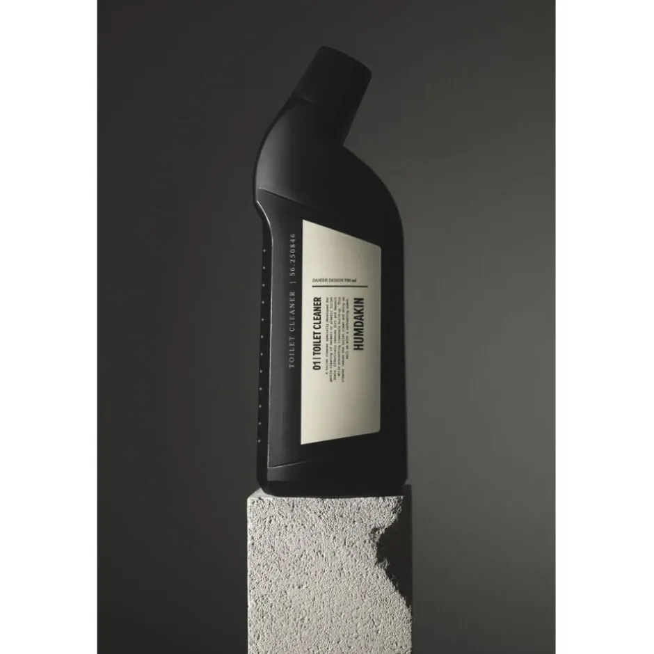 Badeværelsestilbehør<Humdakin Toilet cleaner