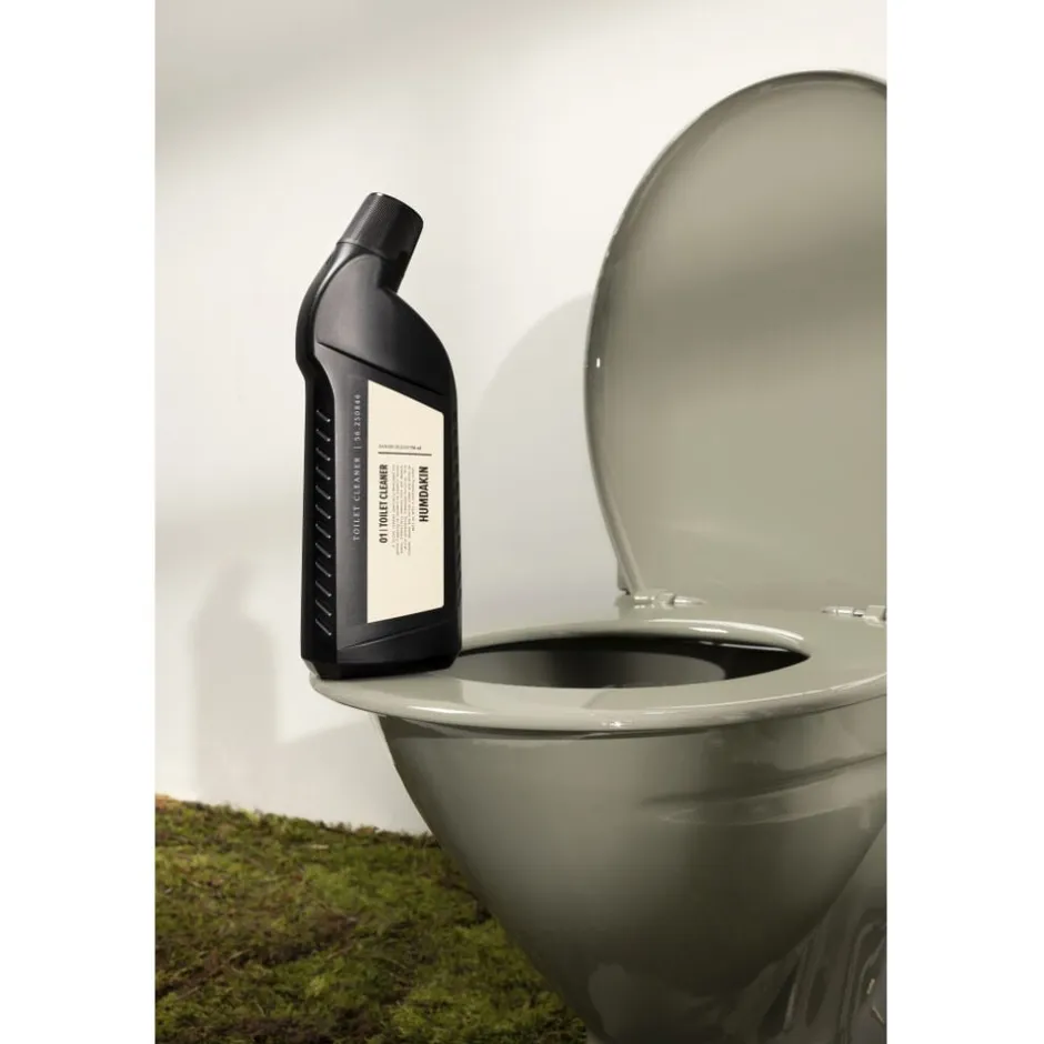 Badeværelsestilbehør<Humdakin Toilet cleaner