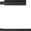 Badeværelsestilbehør<Blomus Toilet Paper Holder -MODO- Black