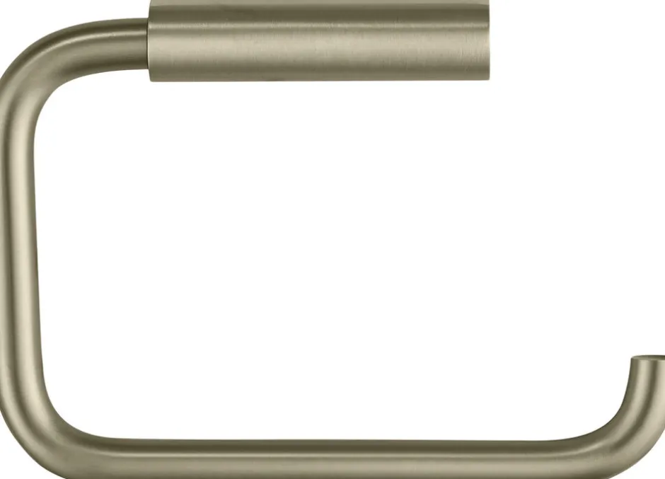 Badeværelsestilbehør<Blomus Toilet roll holder -MODO- Colour Brass