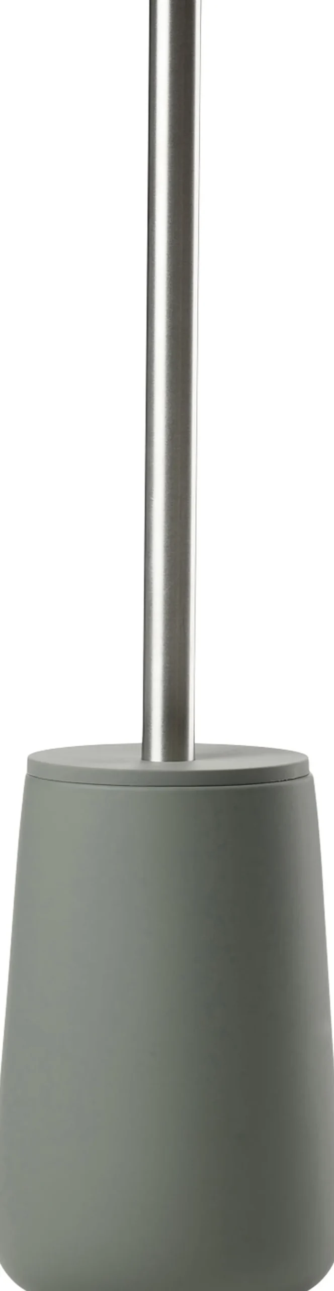 Badeværelsestilbehør<Zone Toiletbørste Nova Olive green