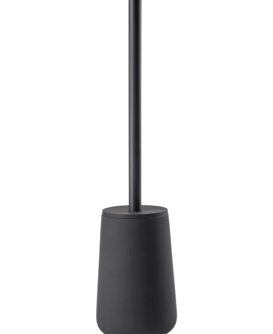 Badeværelsestilbehør<Zone Toiletbørste Nova One Black