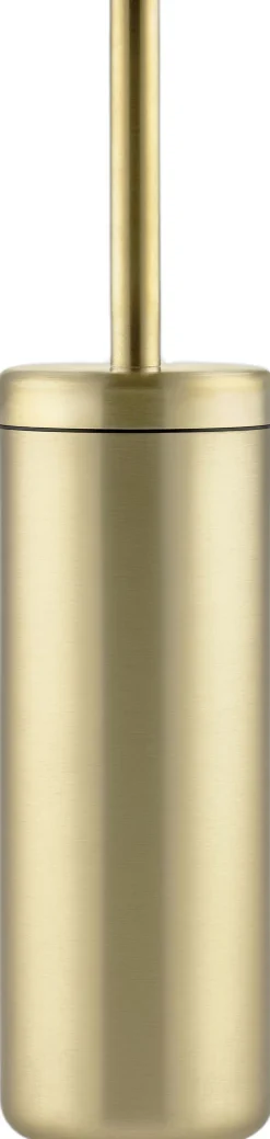 Badeværelsestilbehør<Zone Toiletbørste Ume Brass finish