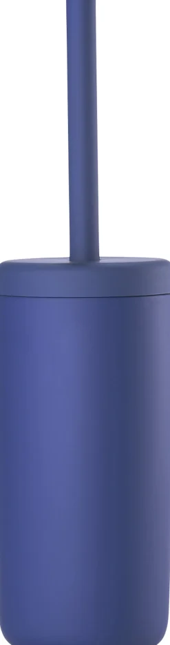 Badeværelsestilbehør<Zone Toiletbørste Ume Indigo Blue