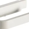 Badeværelsestilbehør<Zone Toiletrulleholder Rim White