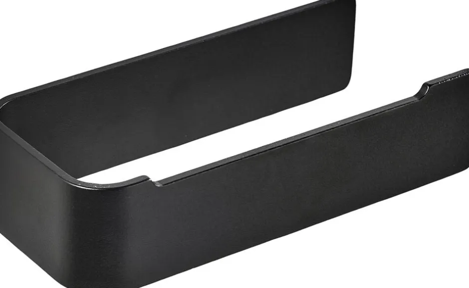 Badeværelsestilbehør<Zone Toiletrulleholder Ume Black