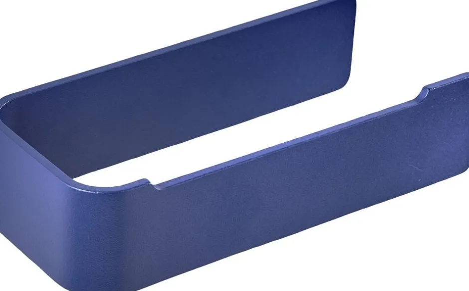 Badeværelsestilbehør<Zone Toiletrulleholder Ume Indigo Blue
