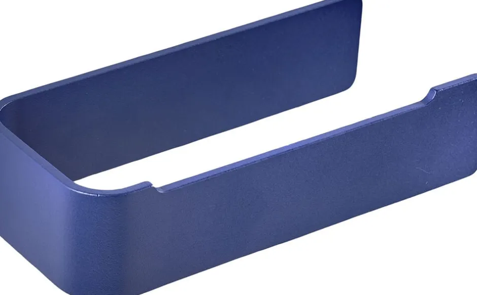 Badeværelsestilbehør<Zone Toiletrulleholder Ume Indigo Blue