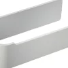 Badeværelsestilbehør<Zone Toiletrulleholder Ume Soft Grey
