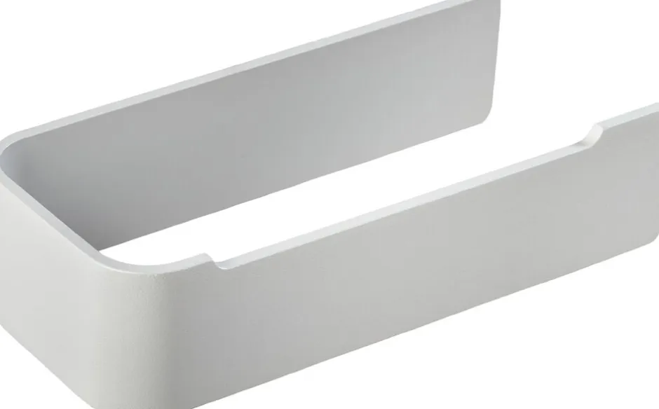Badeværelsestilbehør<Zone Toiletrulleholder Ume Soft Grey