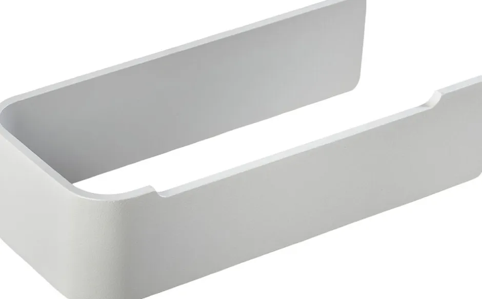 Badeværelsestilbehør<Zone Toiletrulleholder Ume Soft Grey