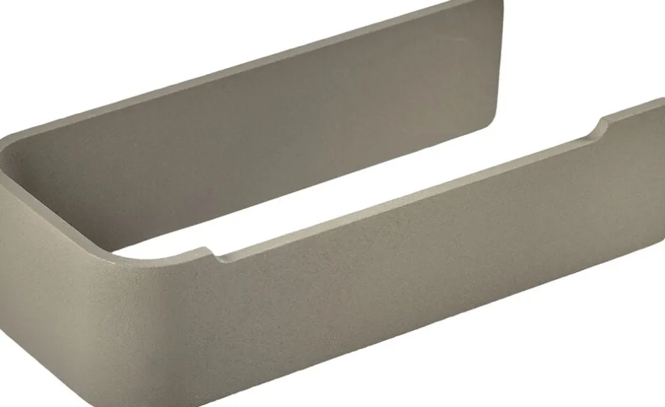 Badeværelsestilbehør<Zone Toiletrulleholder Ume Taupe