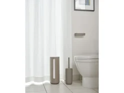 Badeværelsestilbehør<Zone Toiletrulleholder Ume Taupe