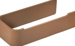 Badeværelsestilbehør<Zone Toiletrulleholder Ume Terracotta