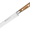 Køkkenknive & Sakse<Lion Sabatier Tomatkniv Ideal Provence 12 cm Stål/Oliventræ