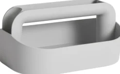 Kontorartikler<Hay Tool Box (Recycled)-Grey