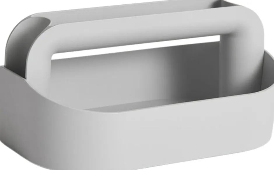 Kontorartikler<Hay Tool Box (Recycled)-Grey