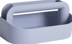Kontorartikler<Hay Tool Box (Recycled)-Lavender