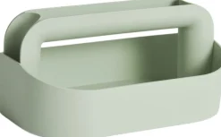 Kontorartikler<Hay Tool Box (Recycled)-Mint