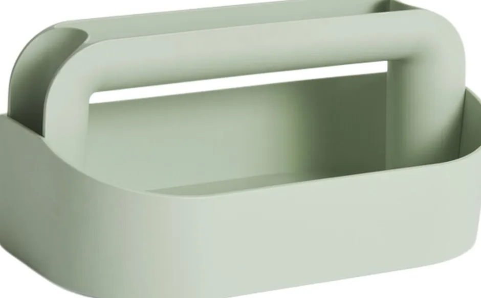 Kontorartikler<Hay Tool Box (Recycled)-Mint