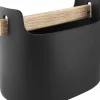 Opbevaring<Eva Solo Toolbox H15cm black