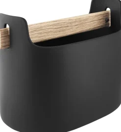 Opbevaring<Eva Solo Toolbox H15cm black