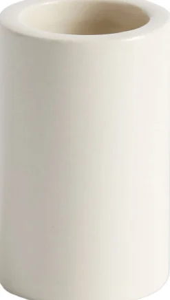Badeværelsestilbehør<Hay Toothbrush Holder-Off-white