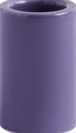 Badeværelsestilbehør<Hay Toothbrush Holder-Purple