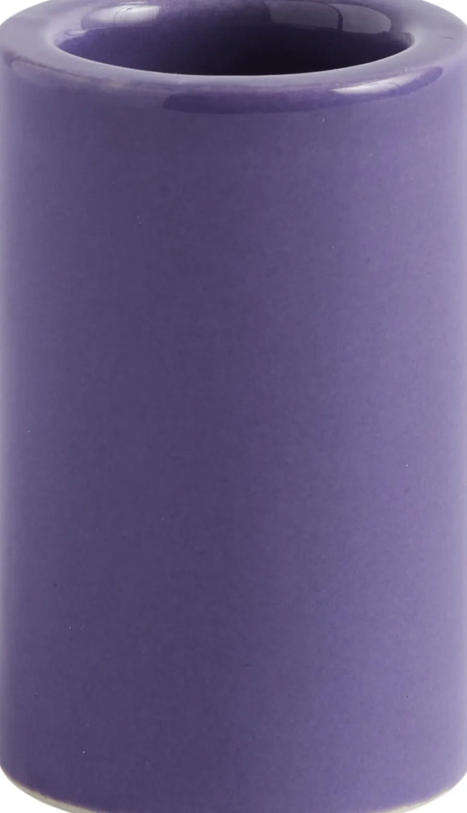 Badeværelsestilbehør<Hay Toothbrush Holder-Purple