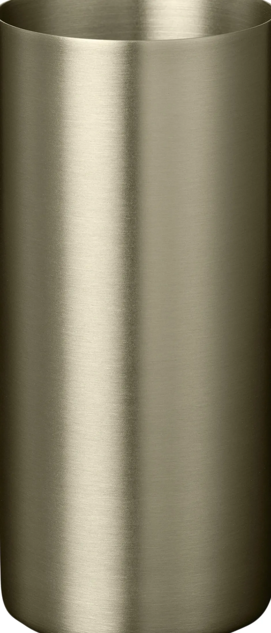 Badeværelsestilbehør<Blomus Toothbrush tumbler -MODO- Colour Brass