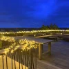 Lyskæder|Elektriske Julelys<Sirius Top-Line Energy Cluster Startsæt 200L