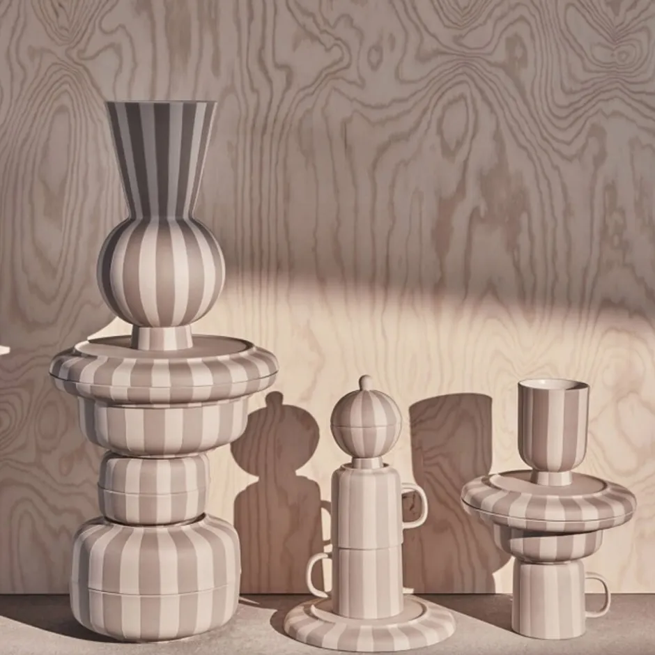 Opbevaring<OYOY Living Design Toppu Bonbonniere
