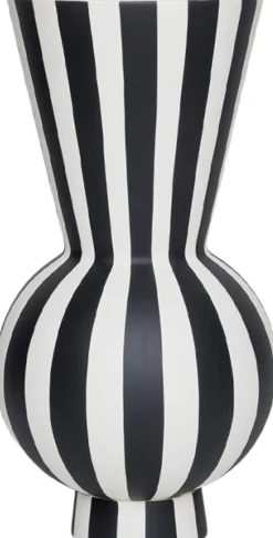 Puder<OYOY Living Design Toppu Vase - Rund