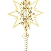 Juletræspynt<Georg Jensen Topstjerne Large