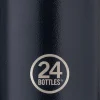 Kaffe & Te<24Bottles Travel Tumbler 350 ml - Deep Blue