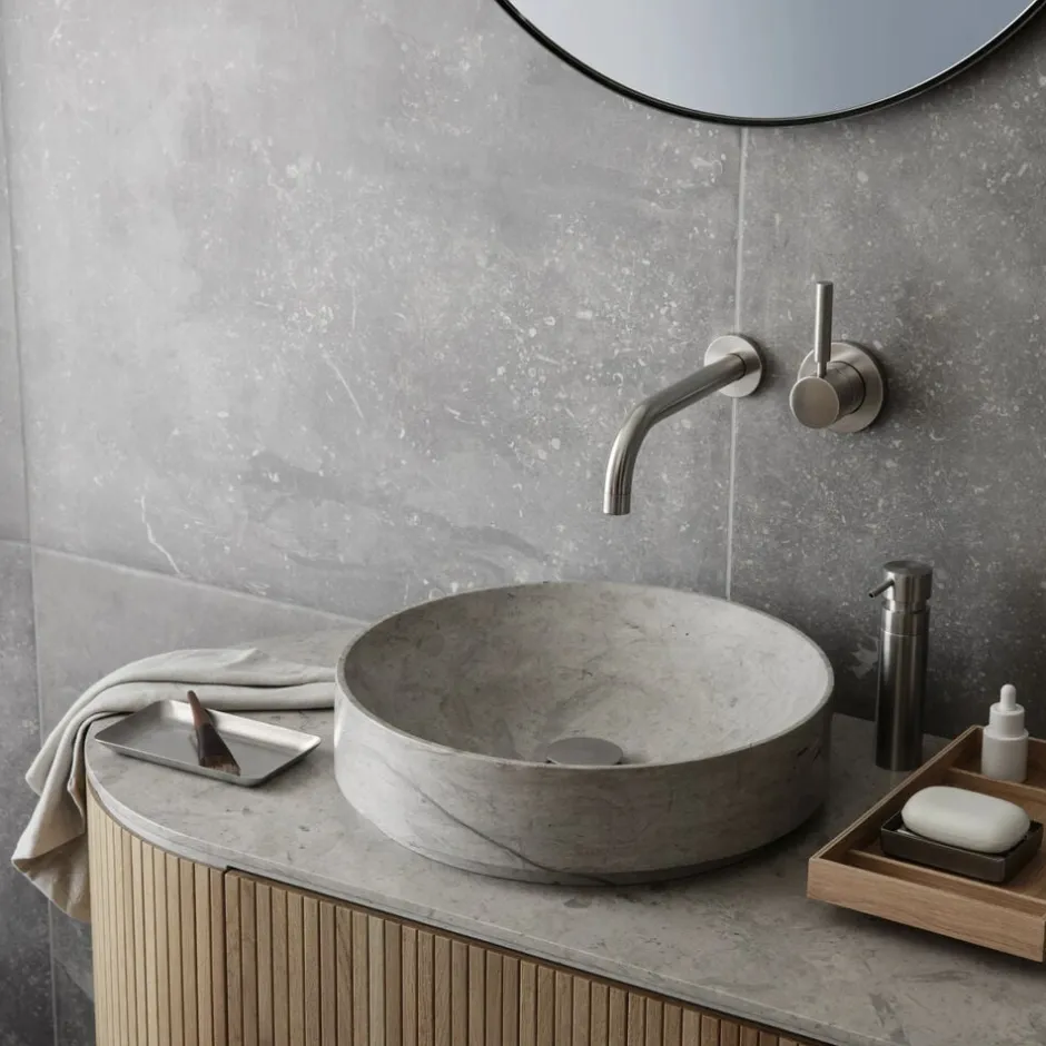 Tilbehør Til Bordet<Blomus Tray -ABENTO- L