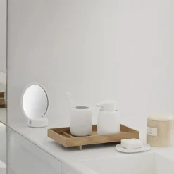 Tilbehør Til Bordet<Blomus Tray -ABENTO- L
