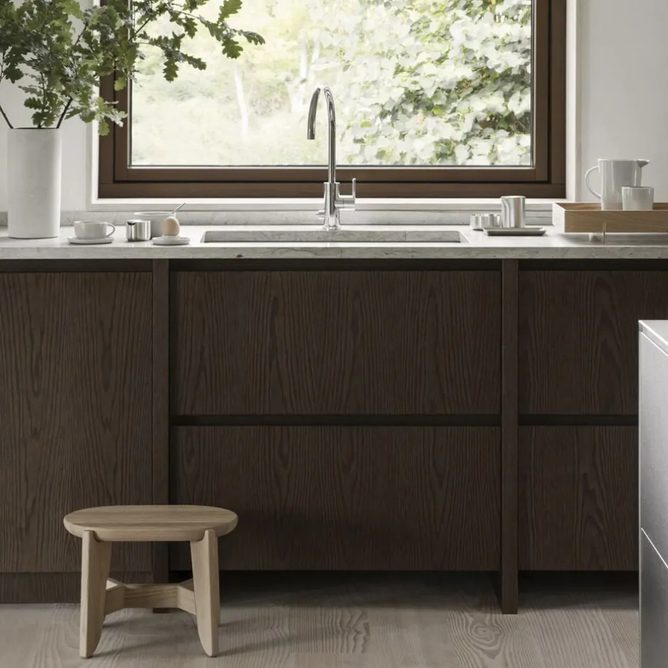 Tilbehør Til Bordet<Blomus Tray -ABENTO- L