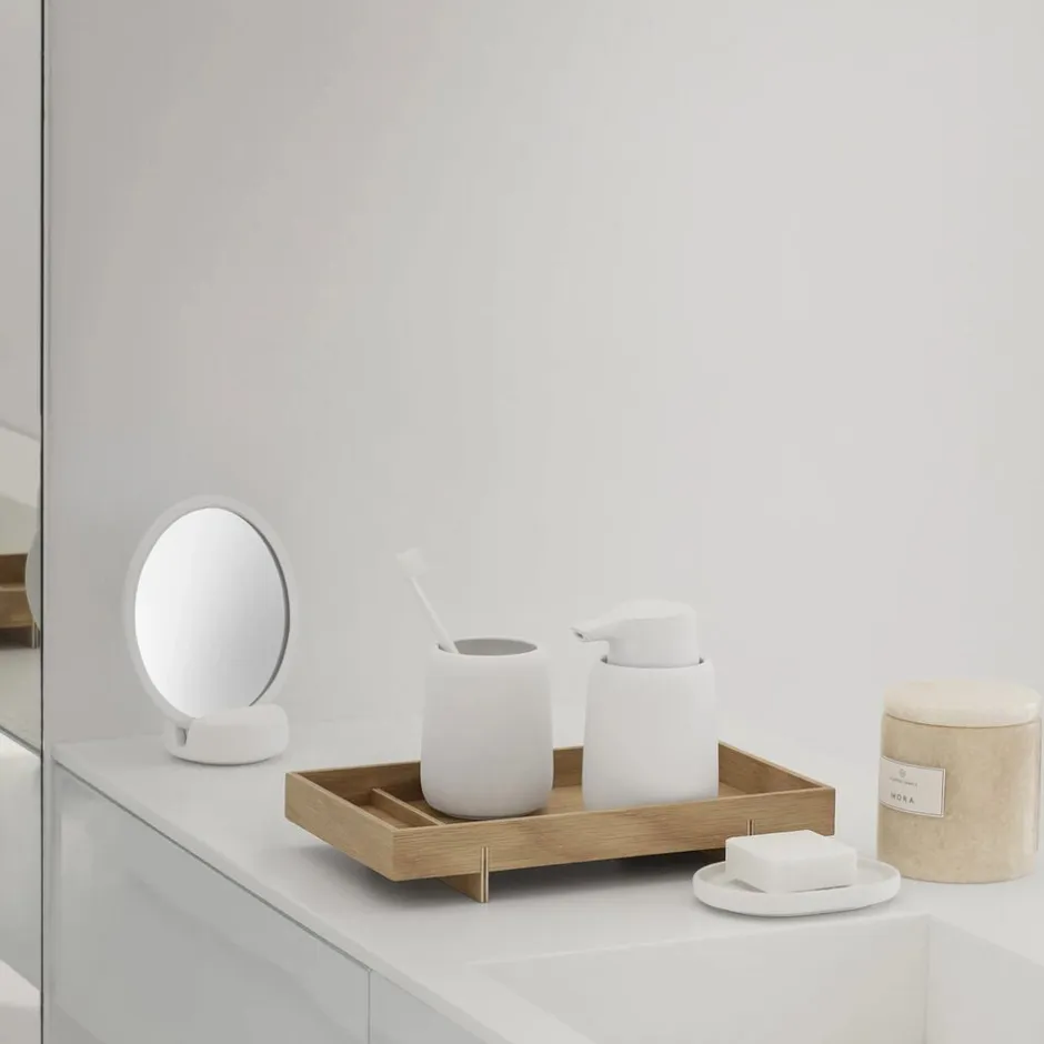 Tilbehør Til Bordet<Blomus Tray -ABENTO- S