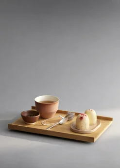 Tilbehør Til Bordet<Moebe Tray Oak Large