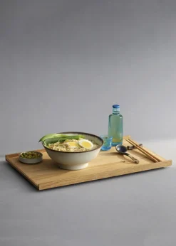 Tilbehør Til Bordet<Moebe Tray Oak Large