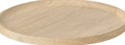 Tilbehør Til Bordet<Blomus Tray -OKU- Colour Oak Size S