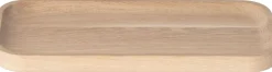 Tilbehør Til Bordet<Blomus Tray -OKU- Colour Oak Size S